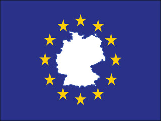 germany in europe