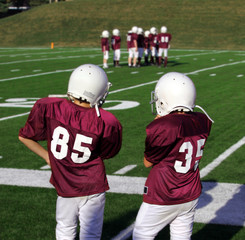 youth football