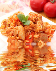 Gulasch
