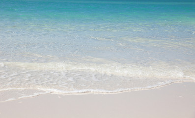 Sandstrand