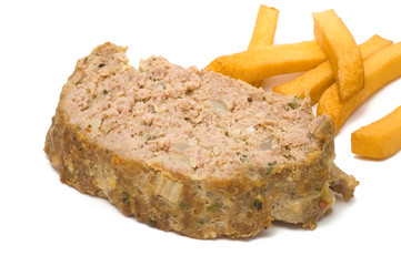 Hackbraten