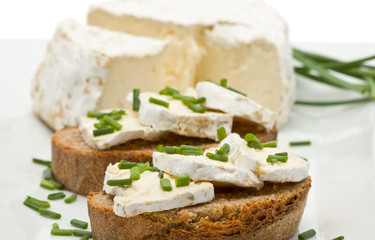 Cream cheese
