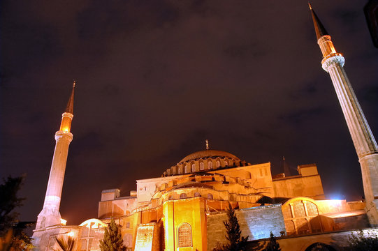 ayasofya