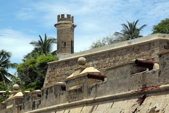Fortress