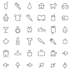 pictograms