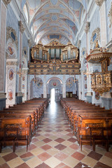 Stift Göttweig