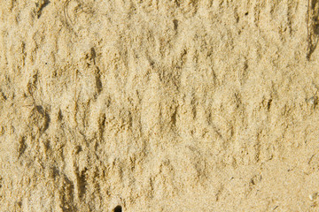 Sand wallpaper