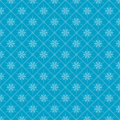 Christmas seamless background