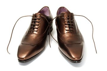 man shoes