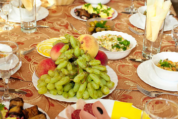 grapes