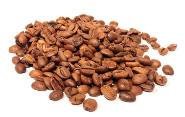 Coffee beans