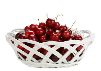 cherries