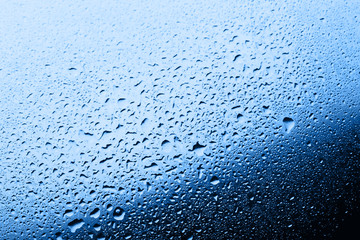 water drops background texture