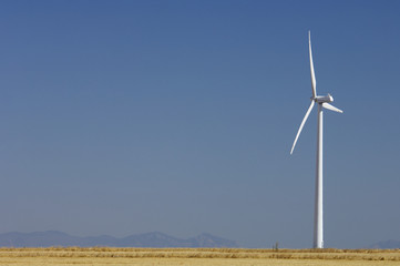 wind energy