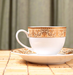 Cup of tea