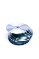 CD's