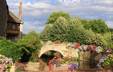 Pont, Bonneval