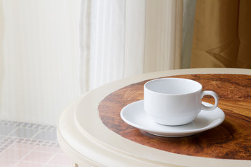 Cup of coffee