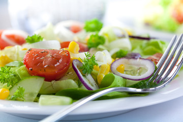 Salad
