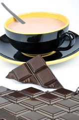 Chocolat chaud
