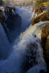 Epupa Falls