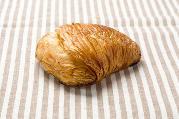 Sfogliatella