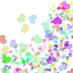 hearts