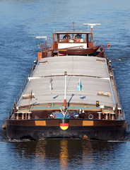 Binnenschiffer