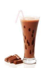 Chocolate Drink