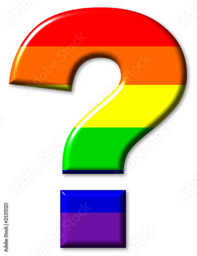 Gay Question 61