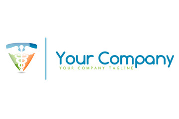 Caduceus Medical Logo