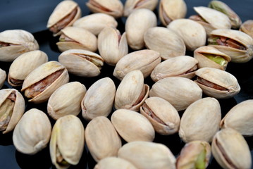 Pistachio Nuts