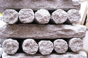 Steine - Granit