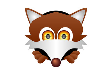 Fox Head