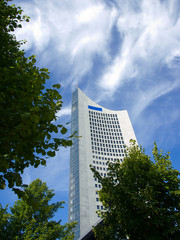 Der Leipziger Uniriese