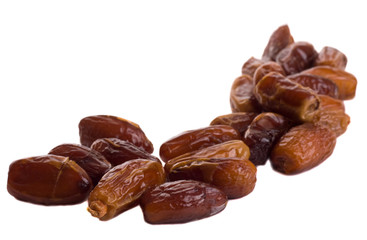 Date fruit.