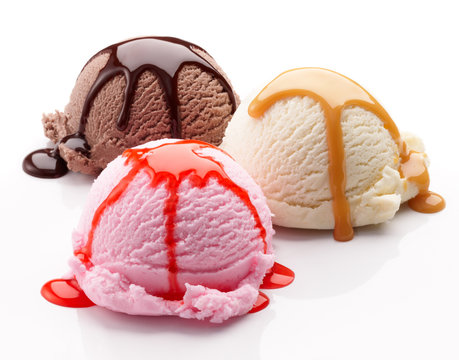 Neapolitan Ice Cream Scoop Images – Browse 837 Stock Photos, Vectors, and  Video