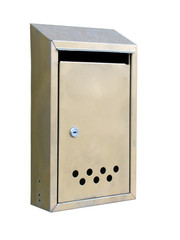 letterbox