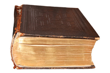 old book