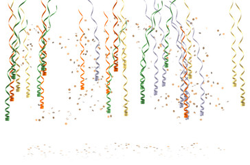 cotillons & confettis