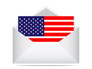 american letter