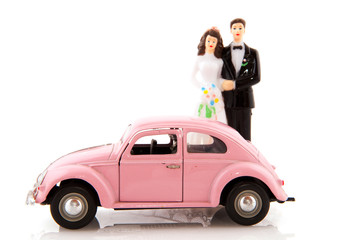 Wedding day