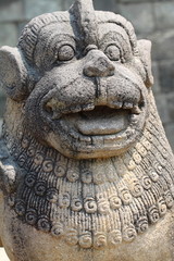 Borobudur Temple, Yogyakarta, Java, Indonesia
