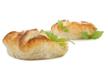 croustillant fromage