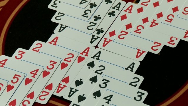 Spielkarten