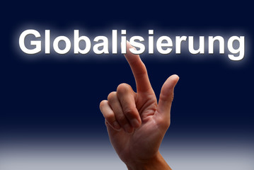 Globalisierung
