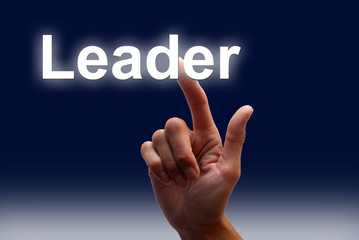 Führungskräfte, Leiter