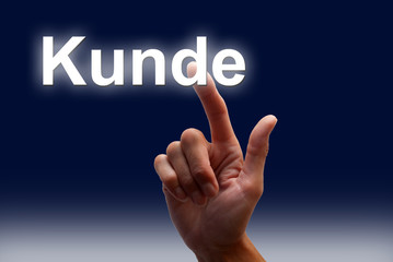 Kunde
