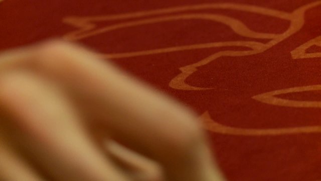 Kartenspiel - Trick - Poker