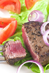 Beef Meal